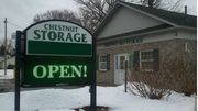 Chestnut Storage - 220 Chestnut Street Painesville, OH 44077
