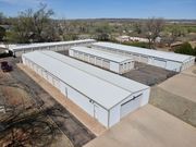 Cheyenne Self Storage - 206 12th Street Cheyenne, OK 73628