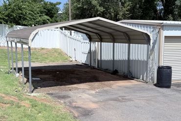 Cheyenne Self Storage - 206 12th Street Cheyenne, OK 73628
