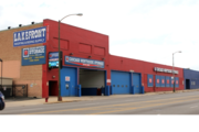 Chicago Storage - 2946 North Western Avenue Chicago, IL 60618