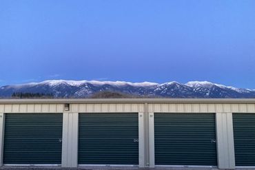 Chief Mountain Storage - 59 Conestoga Court Kalispell, MT 59901