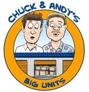 Chuck & Andy's Big Units IA - 130 N Beaverdale Rd West Burlington, IA 52655