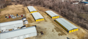 Chuck and Andy's Big Units - MN - 310 West 7th Street Albert Lea, MN 56007