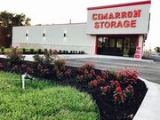 Cimarron Storage Georgetown TX - 6510 Texas 29 Georgetown, TX 78628