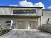 Cinco Hermanos Mini Storage - 36 Sam Perl Blvd Brownsville, TX 78520