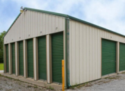 Prestige Storage - 315 West Columbus Road South Charleston, OH 45368