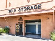 Citrus Plaza Self Storage - 202 W College St Fallbrook, CA 92028