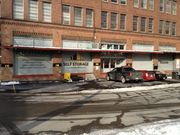 City Center Self Storage - 80 South 4th Street Pittsburgh, PA 15219