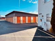 City Storage - 1445 North Woodruff Avenue Idaho Falls, ID 83401