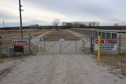 Clark Storage - I-29 PJ - 60954 195Th Street Pacific Junction, IA 51561