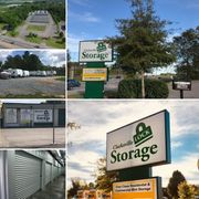 Clarksville Lock Storage South - 913 Sinclair Drive Clarksville, TN 37042