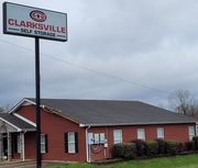 Clarksville Self Storage - 201 Terminal Road Clarksville, TN 37040