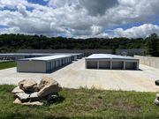 Clarksville Self Storage - West Fork - 2152 Fort Campbell Boulevard Clarksville, TN 37042