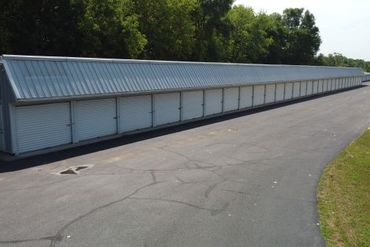 Clear Space Self Storage - 2603 Mondovi Road Eau Claire, WI 54701