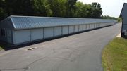 Clear Space Self Storage - 2603 Mondovi Road Eau Claire, WI 54701