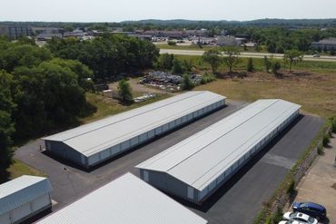 Clear Space Self Storage - 2603 Mondovi Road Eau Claire, WI 54701