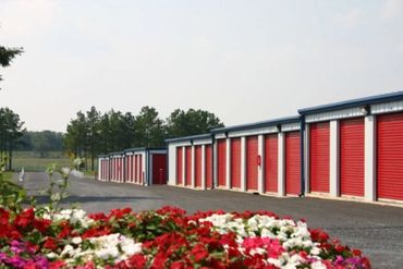 Clearbrook Storage - 4170 Martinsburg Pike Clear Brook, VA 22624
