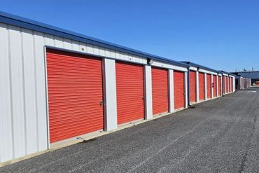 Clearbrook Storage - 4170 Martinsburg Pike Clear Brook, VA 22624