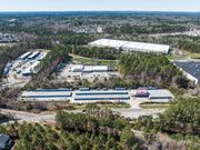 ClearHome Self Storage - 2542 South Alston Avenue Durham, NC 27713