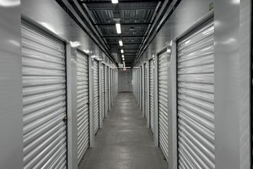 ClearHome Self Storage - 1313 Arville Street Las Vegas, NV 89102