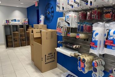 ClearHome Self Storage - 1313 Arville Street Las Vegas, NV 89102