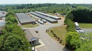ClearHome Self Storage - Baker - 1970 Briarwood Drive Hickory, NC 28602
