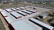ClearHome Self Storage - Bison - 622 West Allison Road Cheyenne, WY 82007