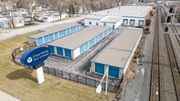 ClearHome Self Storage - 2341 135th Place Blue Island, IL 60406