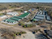 ClearHome Self Storage - 731 Chaney Drive Collierville, TN 38017