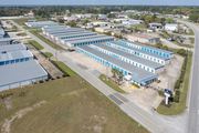 ClearHome Self Storage - Coastal - 3818 Community Road Brunswick, GA 31520