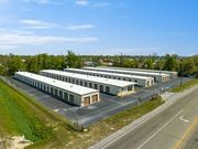 ClearHome Self Storage - Crews - 5701 Boat Race Road Panama City, FL 32404
