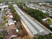 ClearHome Self Storage - Florosa - 2371 U.S. 98 Mary Esther, FL 32569