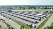 ClearHome Self Storage - I-44 - 2141 South 92Nd East Avenue Tulsa, OK 74129