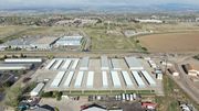 ClearHome Self Storage - 325 Southwest 12Th Street Loveland, CO 80537