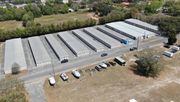 ClearHome Self Storage - 801 South Old Corry Field Road Pensacola, FL 32507