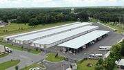 ClearHome Self Storage - 1075 West Pipkin Road Lakeland, FL 33811