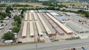 ClearHome Self Storage - 3150 East Reno Avenue Oklahoma City, OK 73117
