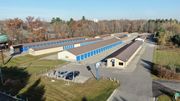 ClearHome Self Storage - 4121 14 Mile Road Northeast Rockford, MI 49341