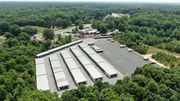 ClearHome Self Storage - 4185 Statesville Boulevard Salisbury, NC 28147