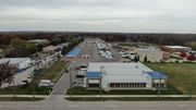ClearHome Self Storage - Shelby - 6625 23 Mile Road Shelby Township, MI 48316