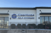 ClearHome Self Storage - 3924 South Old Missouri Road Springdale, AR 72764