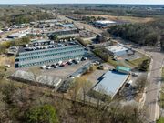 ClearHome Self Storage - 370 Sycamore Road Collierville, TN 38017