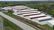 ClearHome Self Storage - 2545 Velp Avenue Green Bay, WI 54303