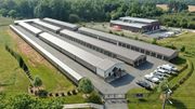 ClearHome Self Storage - 2875 Rocky Branch Road Walkertown, NC 27051