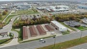 ClearHome Self Storage - 28000 Mound Road Warren, MI 48092