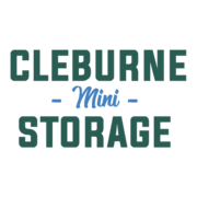 Cleburne Mini Storage - 316 West Kilpatrick Street Cleburne, TX 76033