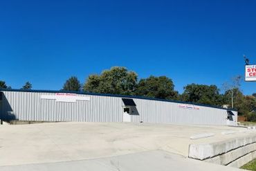 Cleveland Storage Center - 2628 Dalton Pike Cleveland, TN 37323
