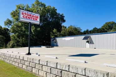 Cleveland Storage Center - 2628 Dalton Pike Cleveland, TN 37323