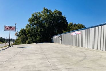 Cleveland Storage Center - 2628 Dalton Pike Cleveland, TN 37323