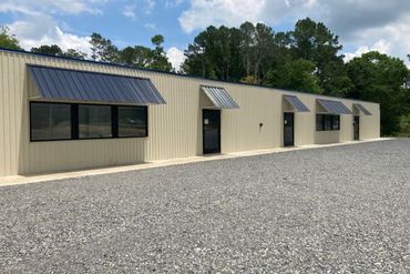 Cleveland Storage Center - Hwy 60 - 5610 Georgetown Road Northwest Cleveland, TN 37312